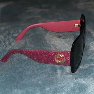 Gucci glasses